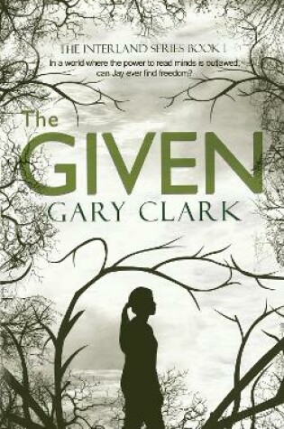 Cover of The Given