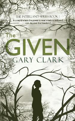 Book cover for The Given