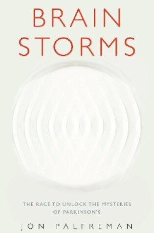 Cover of Brain Storms