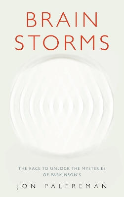 Book cover for Brain Storms