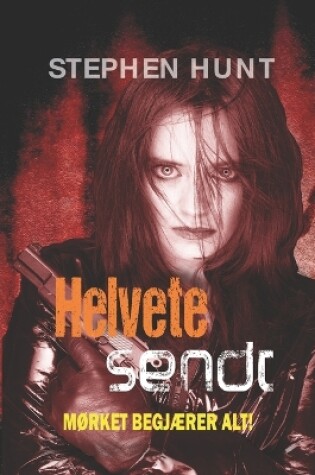 Cover of Helvete Sendt