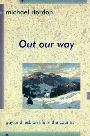 Cover of Out Our Way