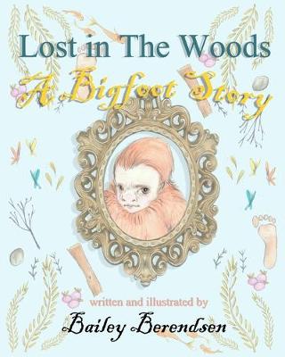 Cover of Lost In The Woods