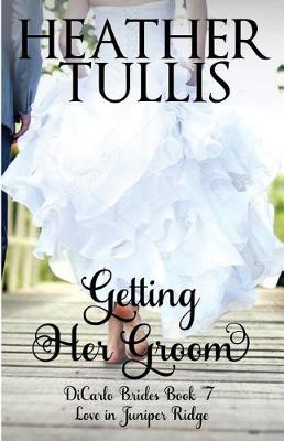 Book cover for Getting Her Groom