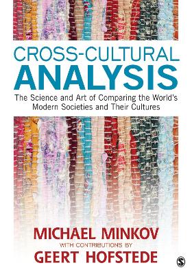 Book cover for Cross-Cultural Analysis