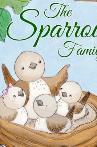 Cover of The Sparrow Family