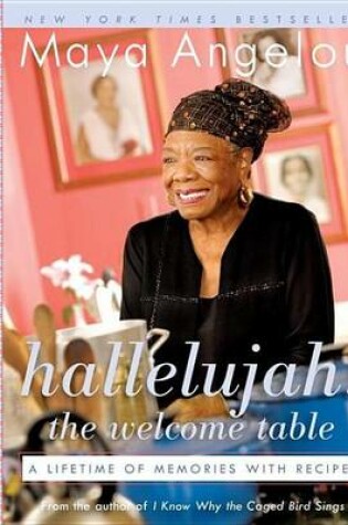 Cover of Hallelujah! the Welcome Table