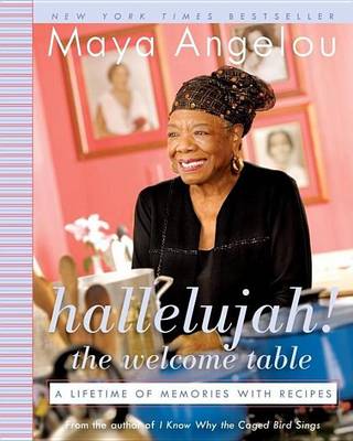 Book cover for Hallelujah! the Welcome Table