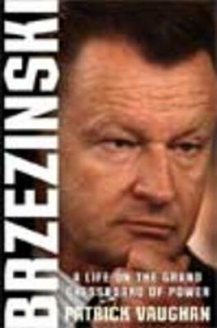 Cover of Brzezinski