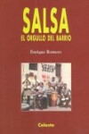 Book cover for Salsa