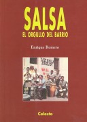 Book cover for Salsa