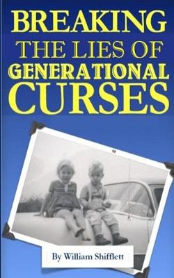 Book cover for Breaking the Lies of Generational Curses