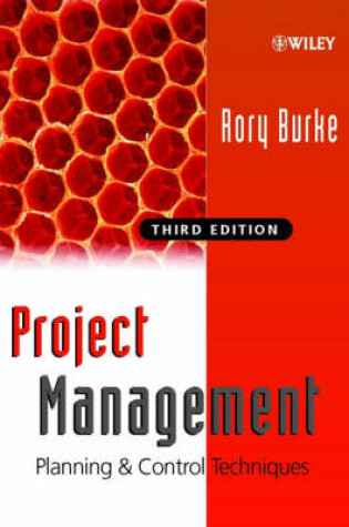 Cover of Project Management