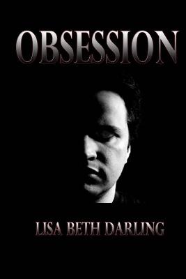 Book cover for Obsession