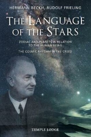 Cover of The Language Of The Stars