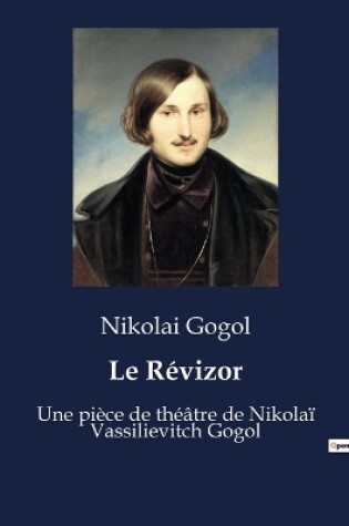 Cover of Le Révizor