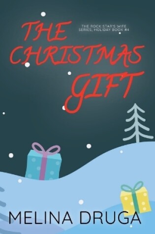 Cover of The Christmas Gift