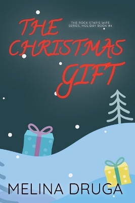 Book cover for The Christmas Gift