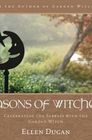 Cover of Seasons of Witchery