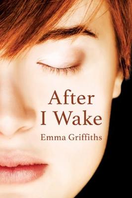 Book cover for After I Wake