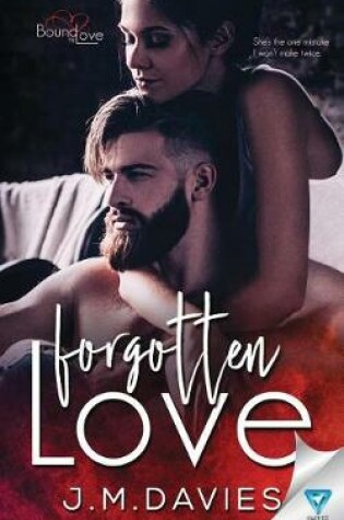 Cover of Forgotten Love