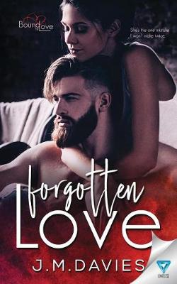 Cover of Forgotten Love