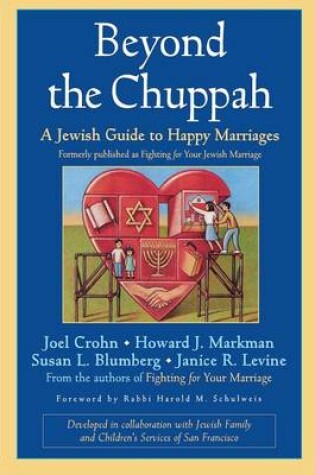 Cover of Beyond the Chuppah