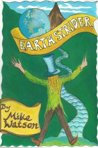 Cover of Earth Strider