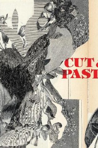 Cover of Cut & Paste (paperback)