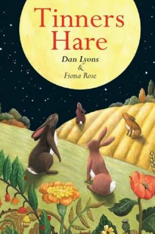 Cover of Tinners Hare