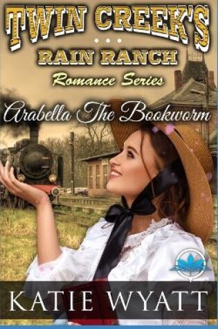 Cover of Arabella The Bookworm