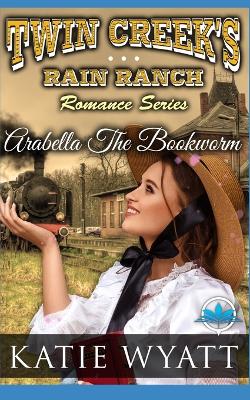 Cover of Arabella The Bookworm