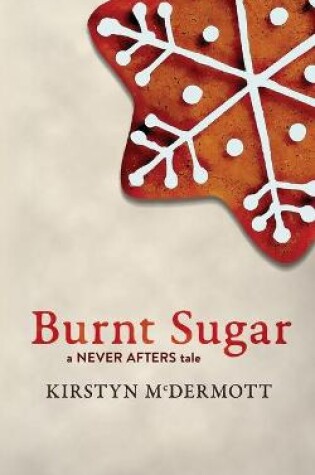 Cover of Burnt Sugar