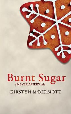 Book cover for Burnt Sugar