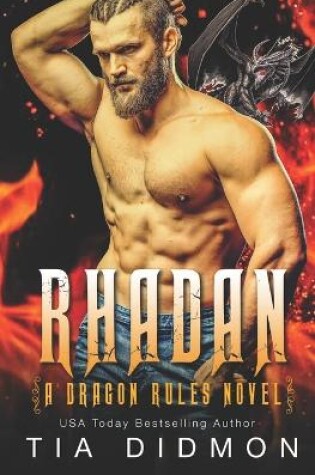 Cover of Rhadan