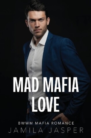 Cover of Mad Mafia Love