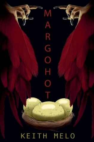 Cover of Margohot