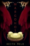 Book cover for Margohot