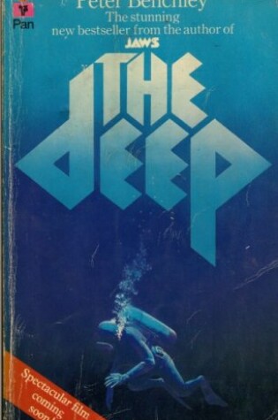 Cover of The Deep