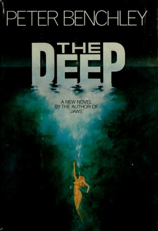Cover of The Deep