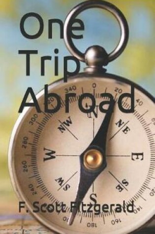 Cover of One Trip Abroad