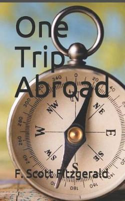 Book cover for One Trip Abroad