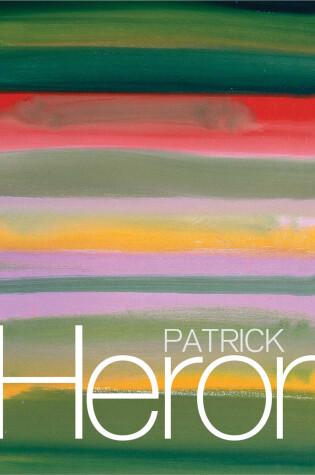 Cover of Patrick Heron