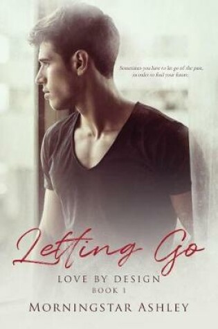 Cover of Letting Go