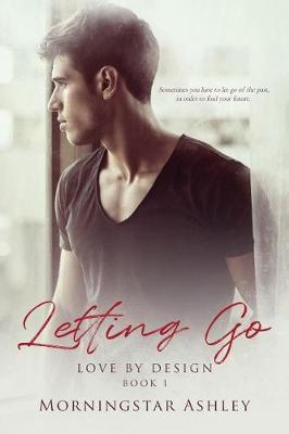 Book cover for Letting Go