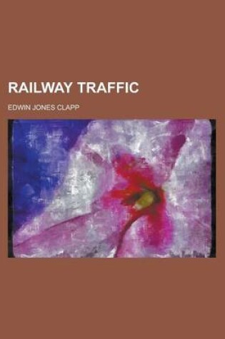 Cover of Railway Traffic