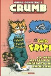 Book cover for El Gato Fritz