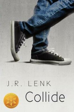 Cover of Collide [Library Edition]