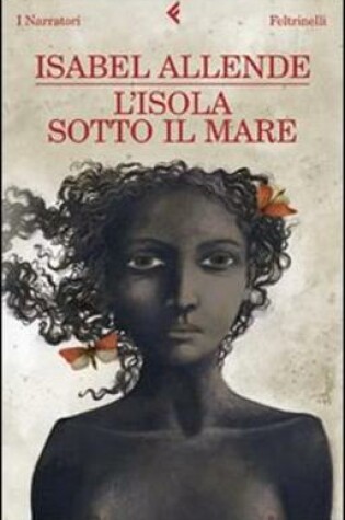 Cover of L'Isola Sotto Il Mare