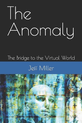 Book cover for The Anomaly